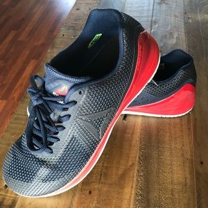 Reebok Crossfit Nano 7